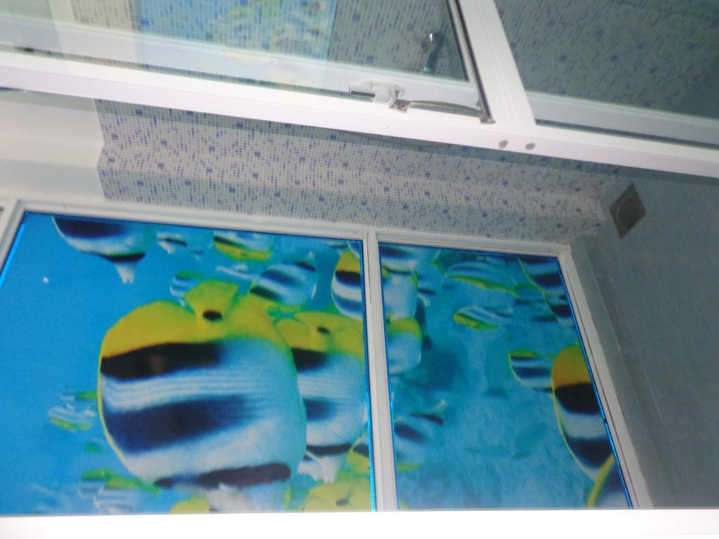 Blue Elephant Tourist Guesthouse Kudapaduwa Экстерьер фото