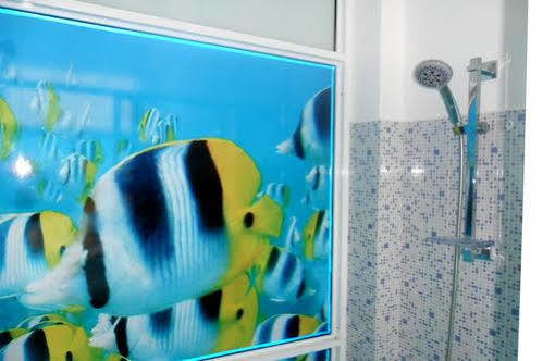 Blue Elephant Tourist Guesthouse Kudapaduwa Экстерьер фото